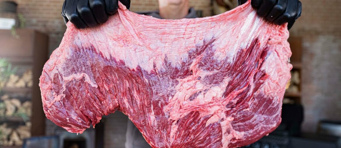 THIS is why you should stop buying Ribeye STEAK