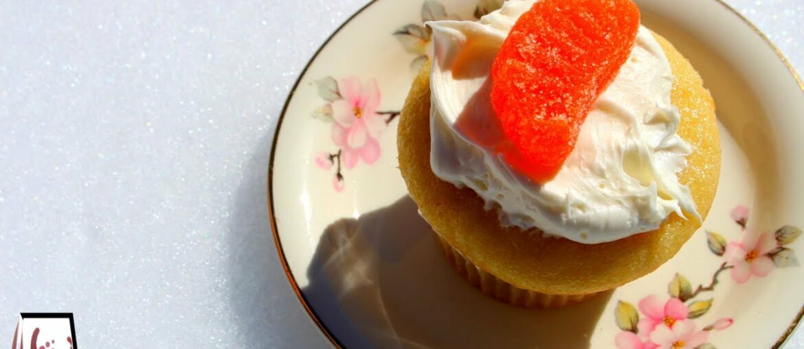 How to make Orange Rosemary Muffins with a hint of almond | tasty butter muffin How to make Orange Rosemary Muffins with a hint of almond | tasty butter muffin