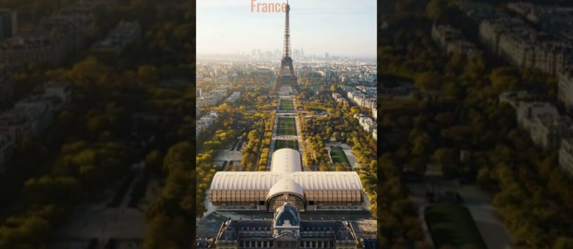 5 Things to Do in France #shorts 5 Things to Do in France #shorts