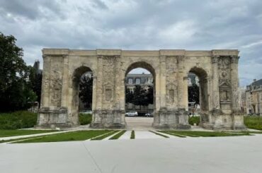 Reims - Champagne and Coronation City in FRANCE 2021