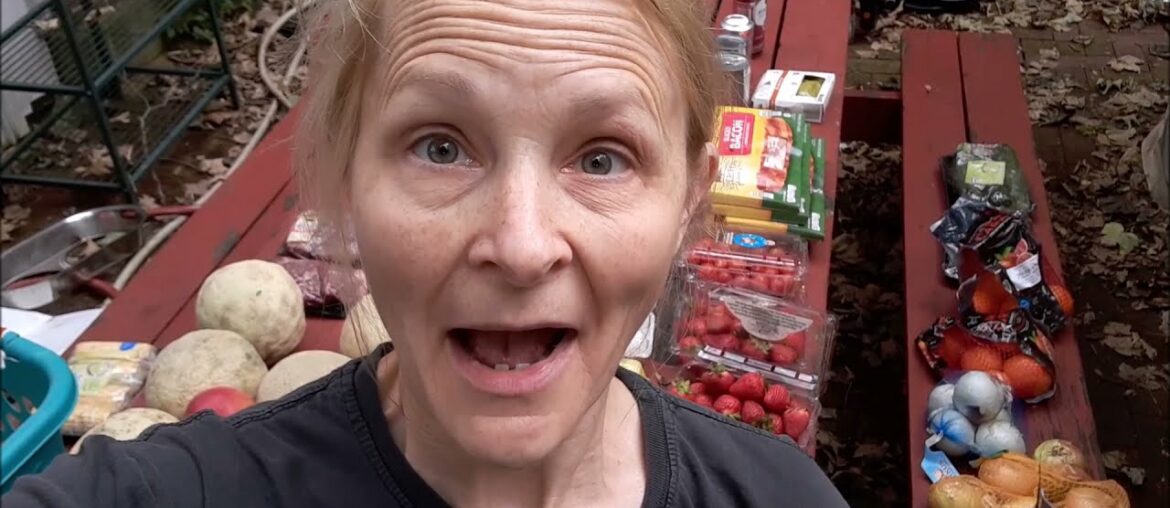 TIME FOR A QUICKIE?! DUMPSTER DIVING FOR RIBEYE STEAK! TIME FOR A QUICKIE?! DUMPSTER DIVING FOR RIBEYE STEAK!