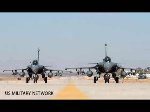 Greece and France agree to confirm deal for 12 Rafale jets Greece and France agree to confirm deal for 12 Rafale jets