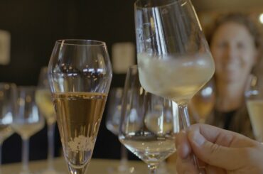 Cellar Beast Winehouse Is Finally Here