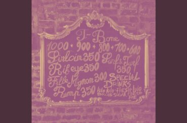 Amazing Moods for Exclusive Dining