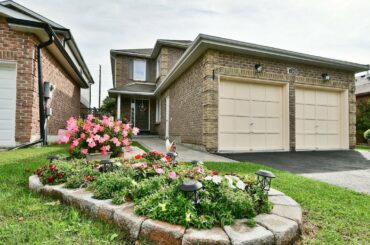 1563 Rawlings Dr, Pickering - Open House Video Tour