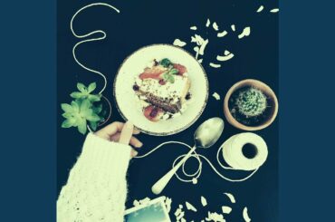 Spirited Moods for Exclusive Dining