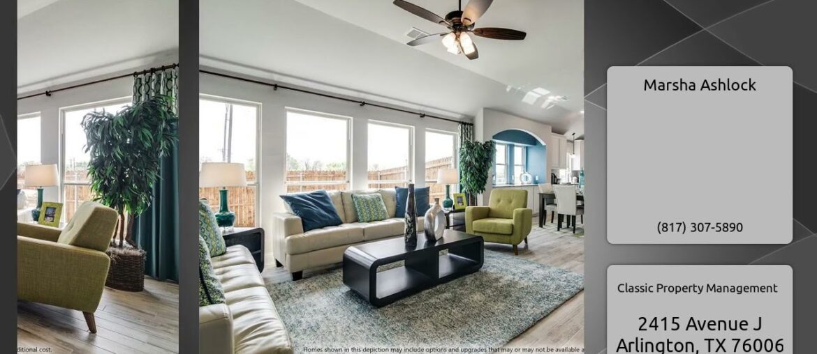 1405 Mill Place, Aubrey, TX 76227 1405 Mill Place, Aubrey, TX 76227