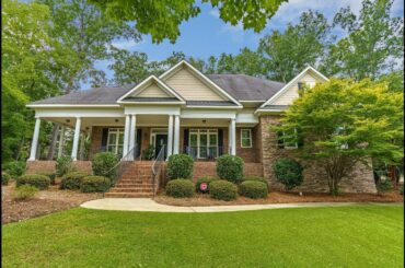 301 Lanham Spring Way Lexington, SC | ColdwellBankerHomes.com