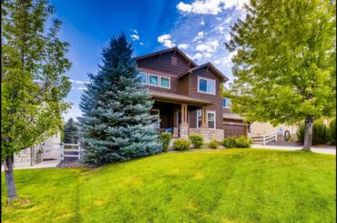 3884 Deer Valley Dr. Castle Rock, CO 80104 Doug Hutchins 303-886-3437