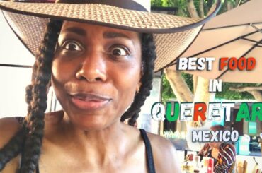 My Favorite Restaurants | Where To Eat In Mexico | Dear Sweet Lyfe Youtube Vlog
