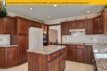 19 Golden Pheasant, Amherst, NY 14068 - MLS #B1366756