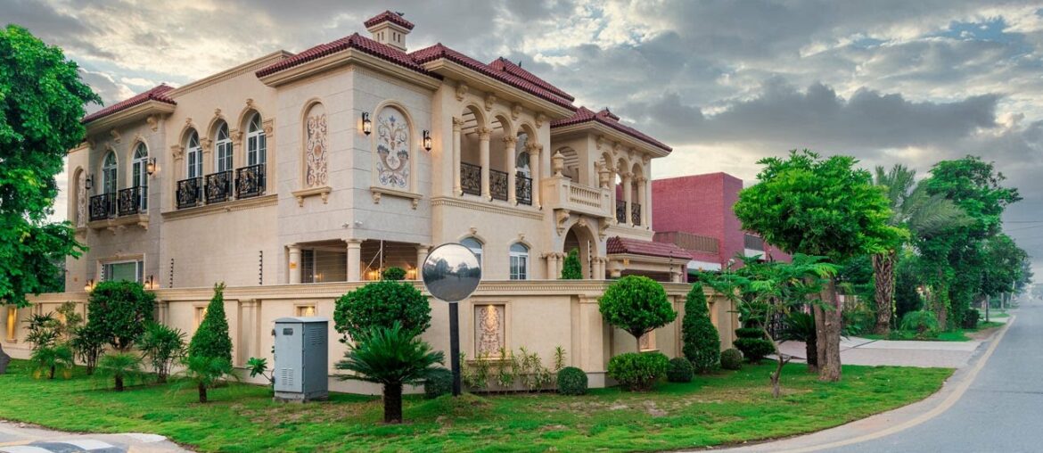 1 Kanal House by A.H.S. Fine Furniture Sector Z Phase 3 DHA, Lahore – Pakistan 1 Kanal House by A.H.S. Fine Furniture Sector Z Phase 3 DHA, Lahore - Pakistan