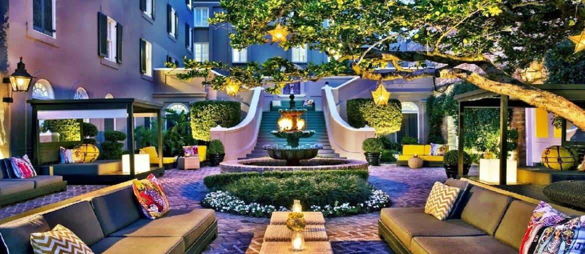 W New Orleans French Quarter Louisiana USA W New Orleans French Quarter Louisiana USA