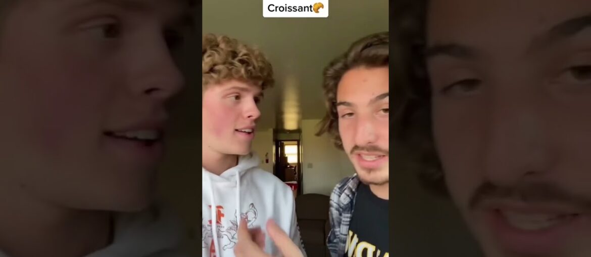 Eating only French food for the day! #shorts