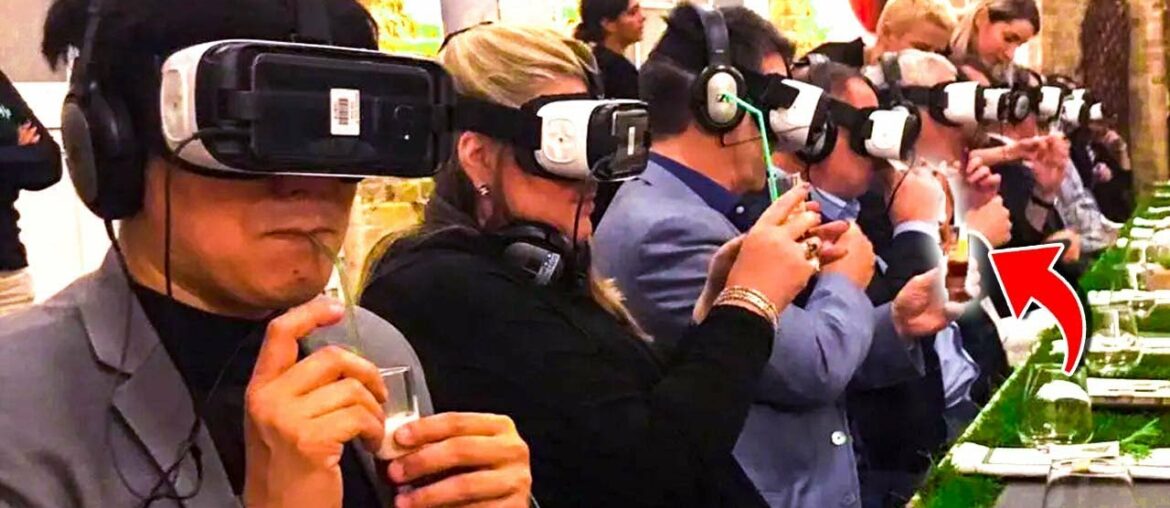 Top 15 Most Extravagant Restaurants In The World Top 15 Most Extravagant Restaurants In The World