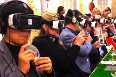 Top 15 Most Extravagant Restaurants In The World