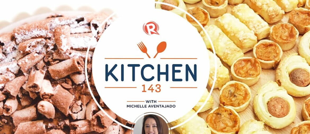 Kitchen 143: Everyday French food