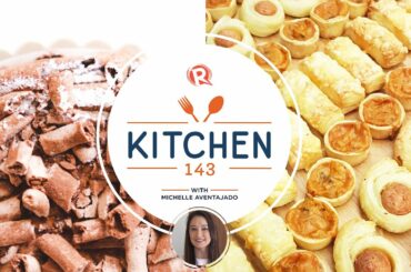 Kitchen 143: Everyday French food