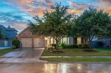 10111 Sandhill Pine Court, Katy, TX 77494 - Residential for sale
