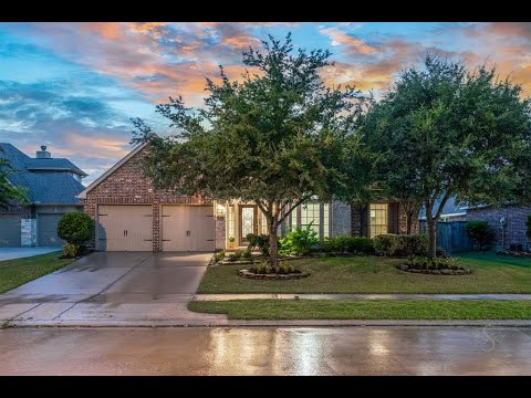 10111 Sandhill Pine Court, Katy, TX 77494 – Residential for sale 10111 Sandhill Pine Court, Katy, TX 77494 - Residential for sale