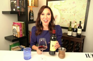 Wine Folly Wine Club | Aging Vessels | 2018 Duckhorn Vineyards Merlot Napa Valley