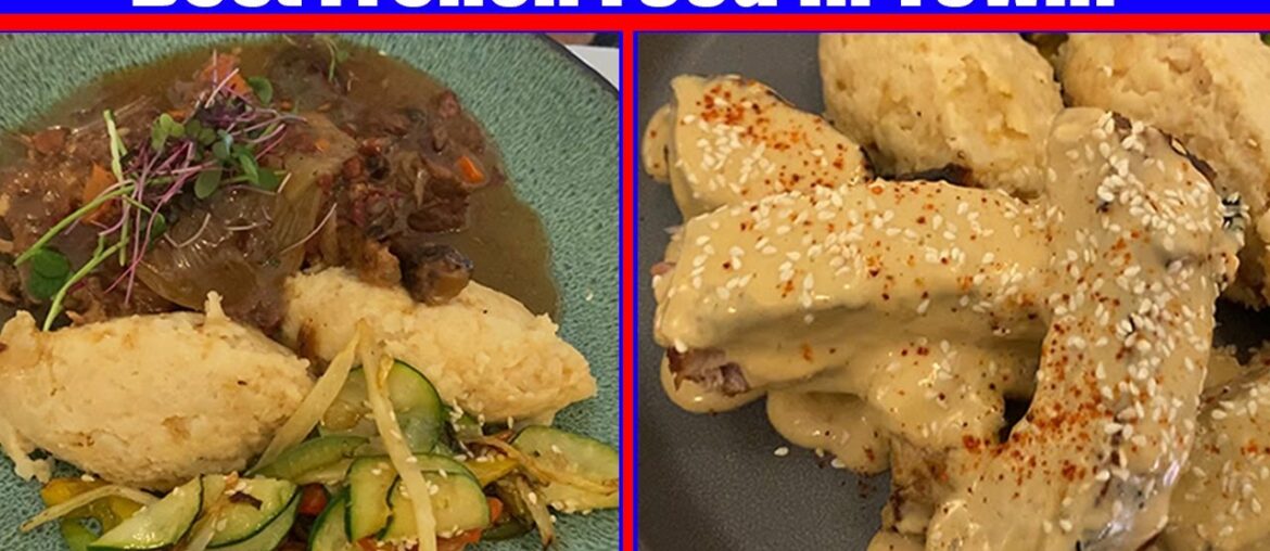 Best Restaurant In Venice Florida