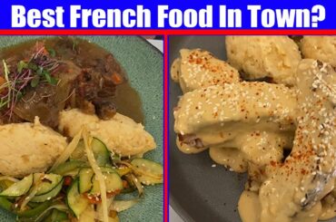 Best Restaurant In Venice Florida