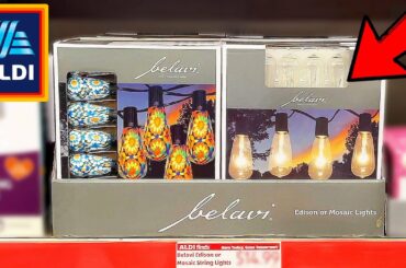 10 Things You SHOULD Be Buying at Aldi in September 2021