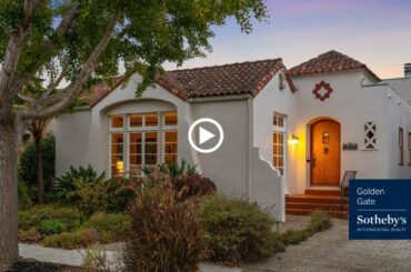 2964 Southwood Dr Alameda CA | Alameda Homes for Sale