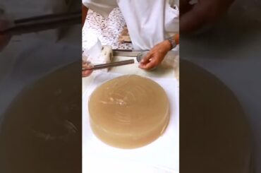 Eating only French food for the day! #food #streetfood #shorts