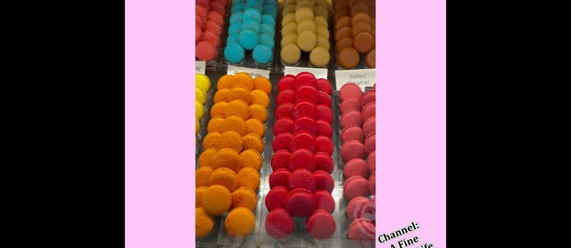 The French Workshop Artisan Bakery in Bayside, New York The French Workshop Artisan Bakery in Bayside, New York