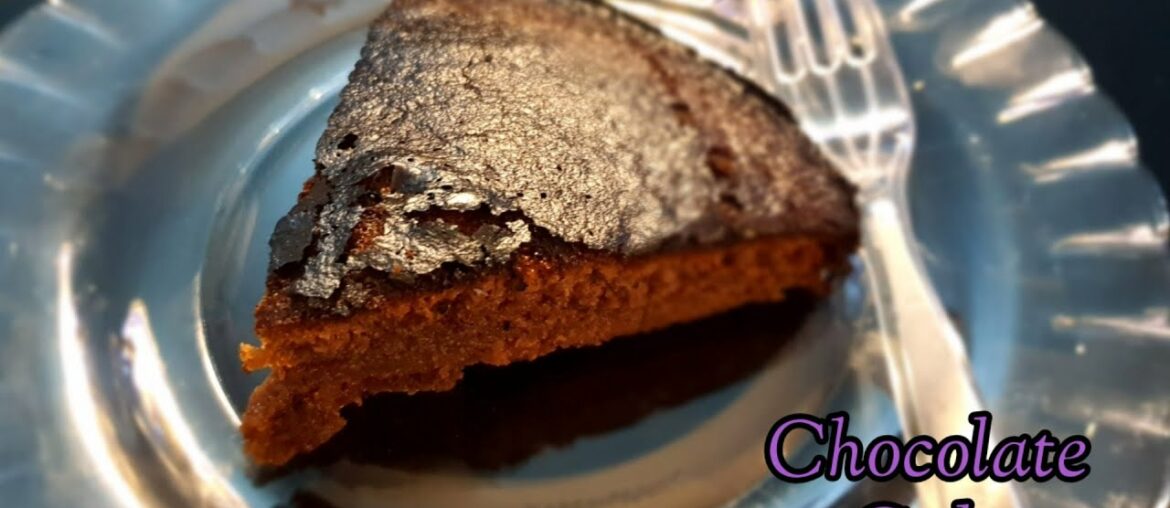 Soft Chocolate Cake Recipe | French Classic Chocolate Cake | French Cake In Tamil | Cake Recipes