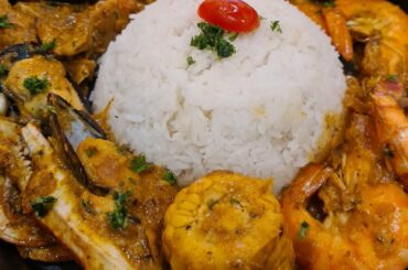 FOOD FIGHTER: I'VE TRIED A CRAZY CONCEPT IN FRANCE!!!