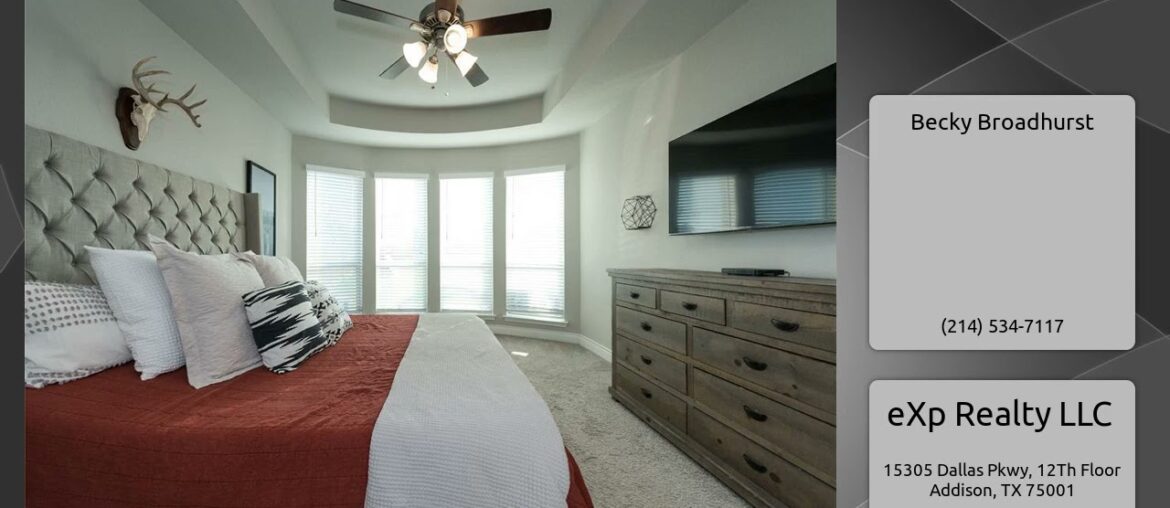 1520 Twistleaf Road, Flower Mound, TX 76226 1520 Twistleaf Road, Flower Mound, TX 76226