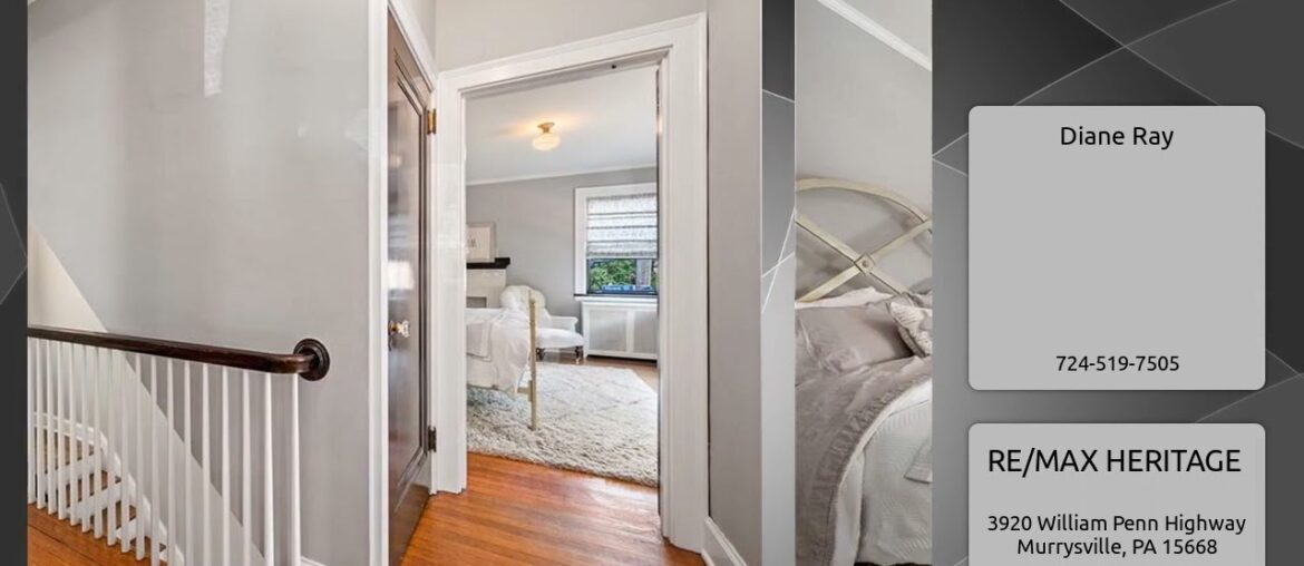 5438 Howe St, Pittsburgh, PA 15232