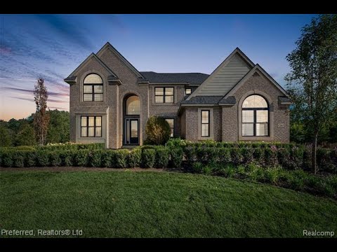 Residential for sale in Novi, MI – 47663 Wales Court Residential for sale in Novi, MI - 47663 Wales Court
