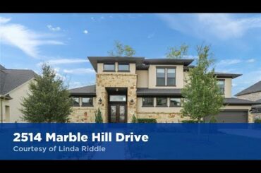 2514 Marble Hill Drive Missouri City, Texas 77459 | Linda Riddle | Find Homes for Sale