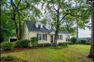 4227 Blossom Street,  Columbia, SC 29205 - Jill Moylan - MLS 526514