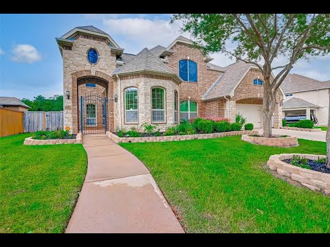 Video preview – Residential for sale – 8410 Port Branch Drive, Richmond, TX 77406 Video preview - Residential for sale - 8410 Port Branch Drive, Richmond, TX 77406
