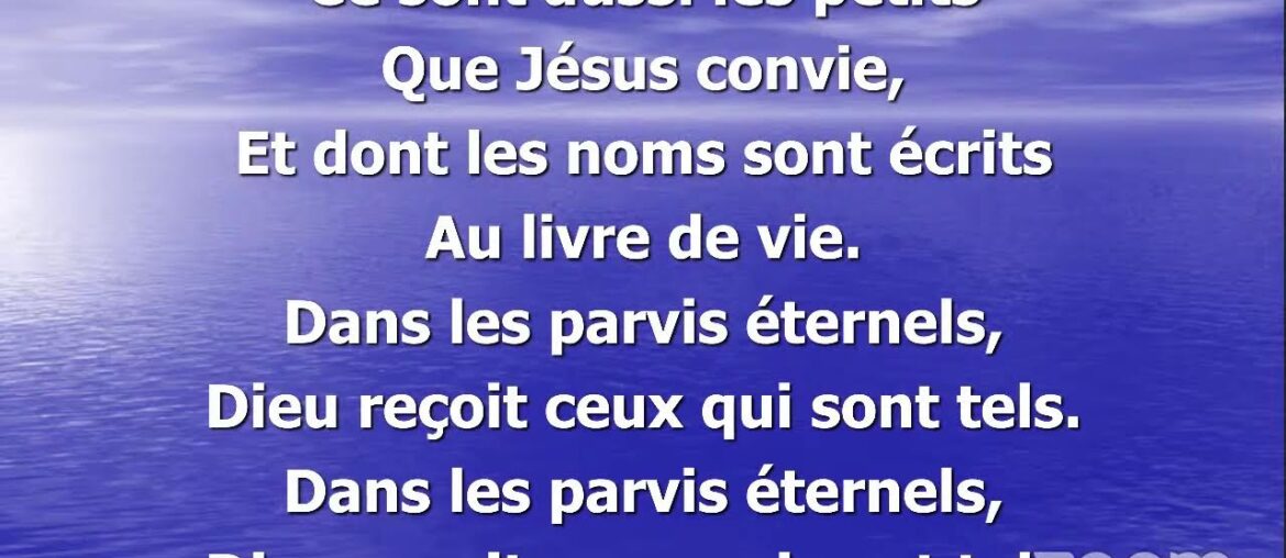 Sinai  Spring Valley French Service