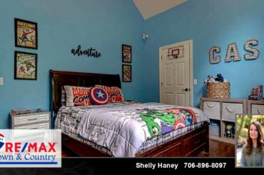 Residential at 210 Souther Farm Drive, Blairsville, GA 30512 - For sale