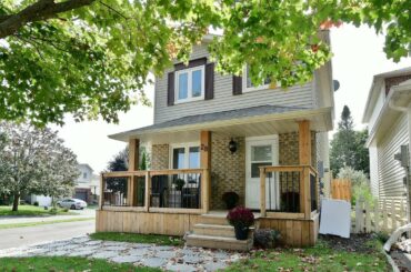 28 Curtis Court, Port Hope - Open House Video Tour