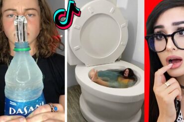 Tik Toks That Feel ILLEGAL To Watch