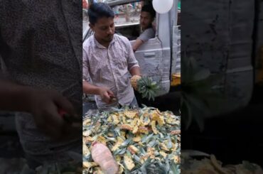 Amazing Fruits Cutting Skills #shorts