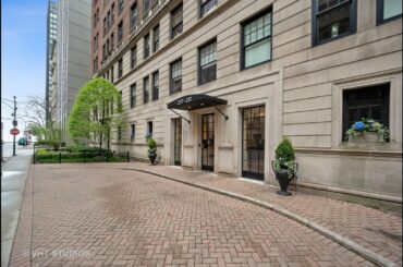 Tour video of listing at 227 E Delaware Place # 12D, Chicago, IL 60611 - Residential for sale