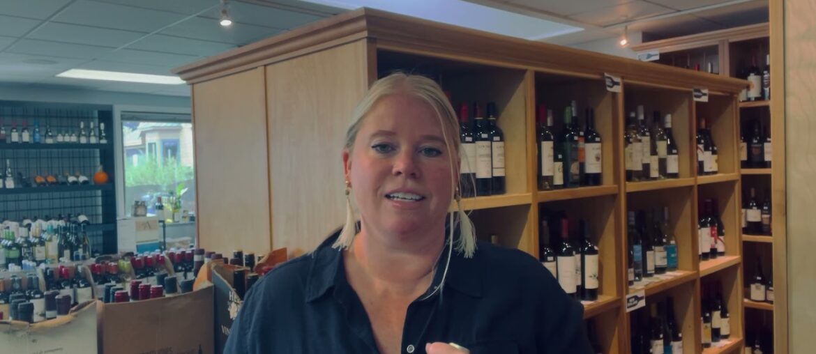 Lake District Wine Co Alphabet Adventure: "L"