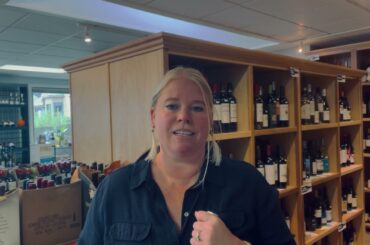 Lake District Wine Co Alphabet Adventure: "L"