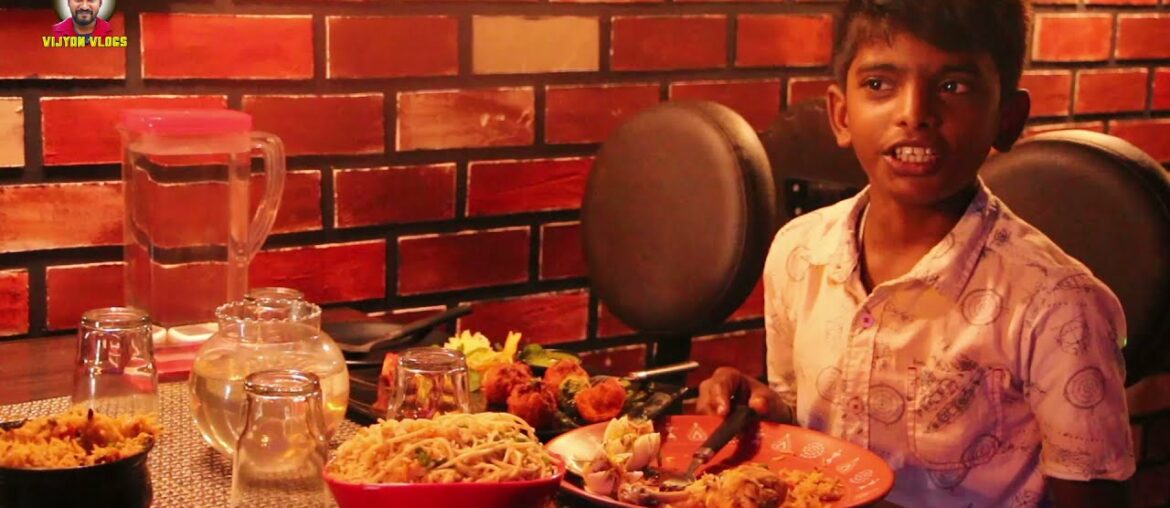 FLAMING POT Best restaurants in pondicherry |Food Guide 2021| Tamil food review| Pondy Vijayan Vlogs