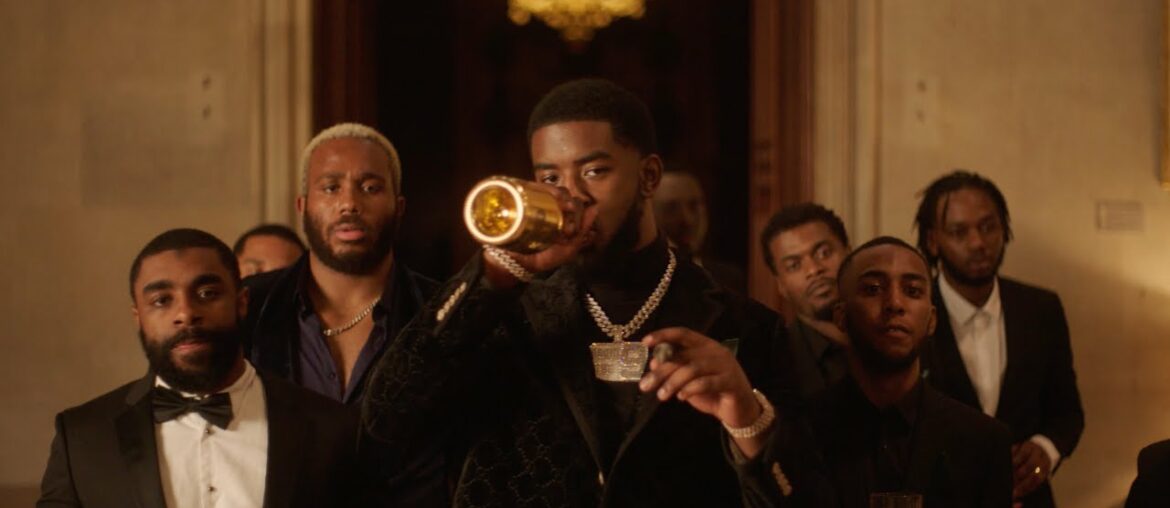 Tion Wayne Ft. Davido - Who's True