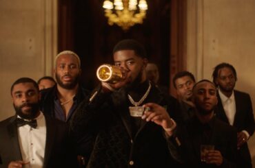 Tion Wayne Ft. Davido - Who's True